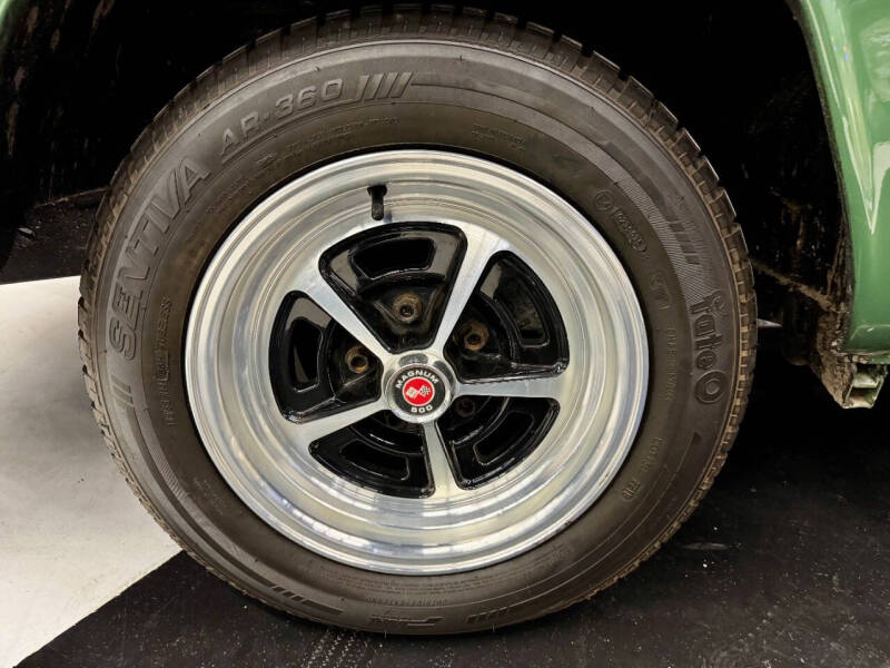 1985 Volkswagen Type 2