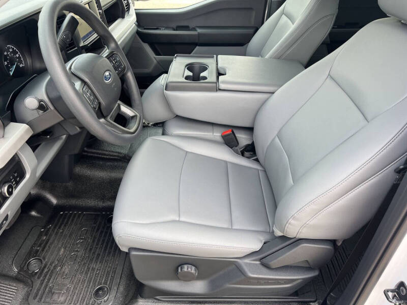 2026 Ford F-350 Super Duty