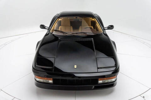 1988 Ferrari Testarossa