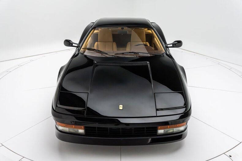 1988 Ferrari Testarossa