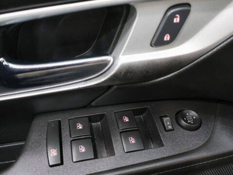 2016 GMC Terrain SLE-2