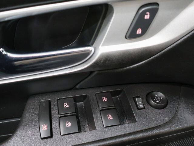 2016 GMC Terrain SLE-2