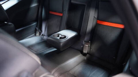 2008 Dodge Challenger SRT8