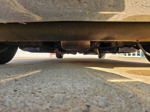 1961 Ford Thunderbird