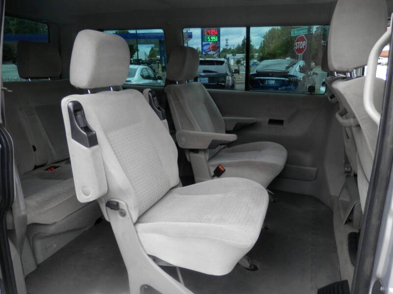 2003 Volkswagen EuroVan GLS