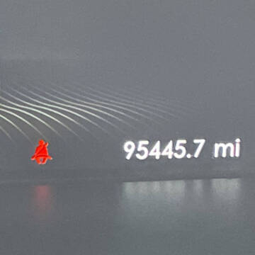 2017 Lincoln Continental Select