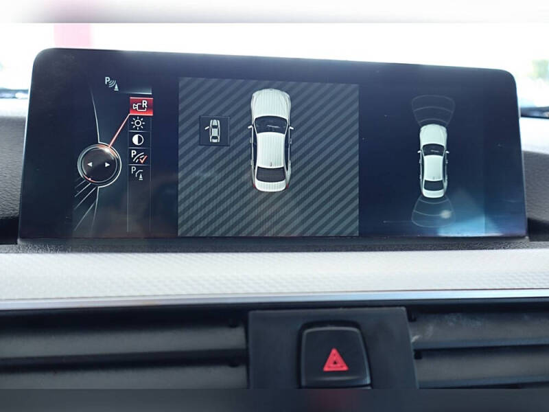 2016 BMW 3 Series 340i xDrive