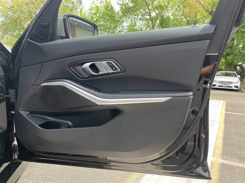 2021 BMW 3 Series M340i xDrive