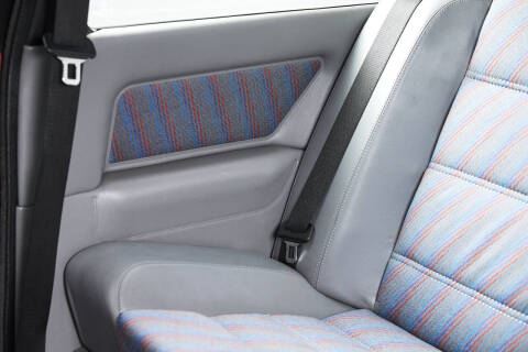 1989 BMW M3