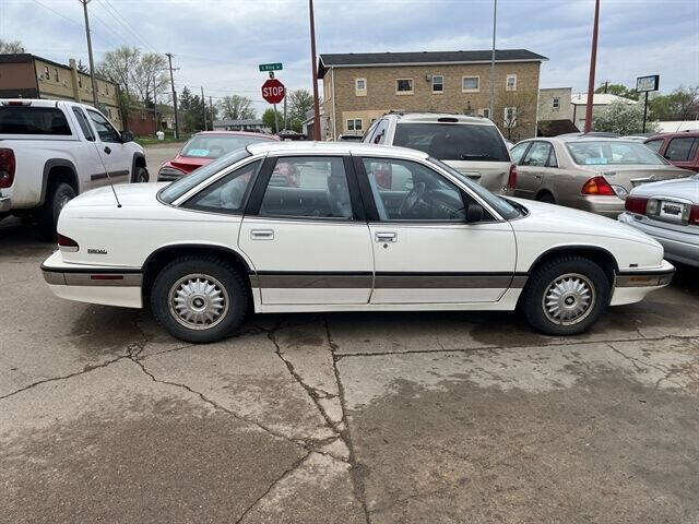 1991 Buick Regal for sale at Daryl's Auto Service in Chamberlain SD