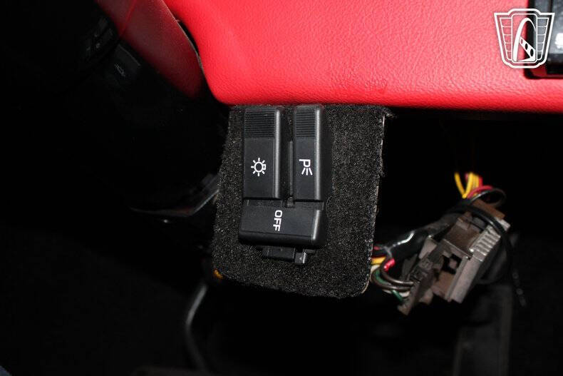 1938 Chevrolet Master Deluxe