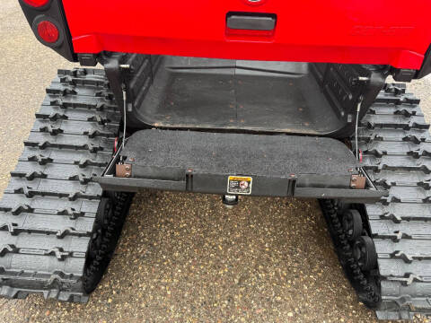 2014 CAN AM COMMANDER XT 1000