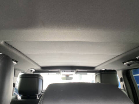 2021 Land Rover Range Rover Sport HSE Silver Edition