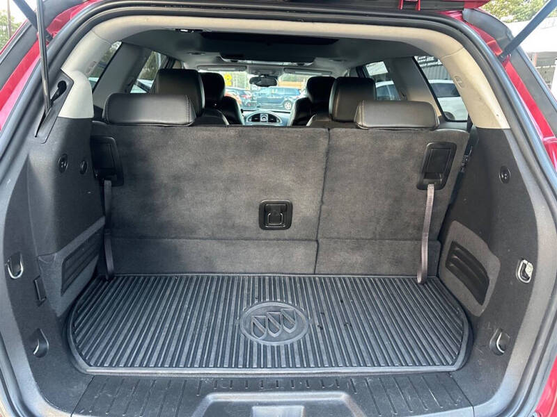 2014 Buick Enclave Premium