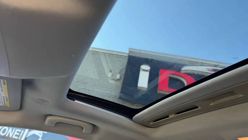 2015 Buick Encore Leather