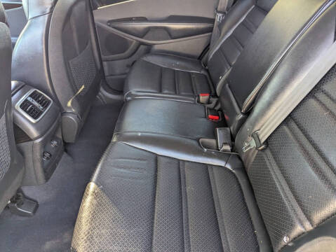 2020 Kia Sorento EX V6