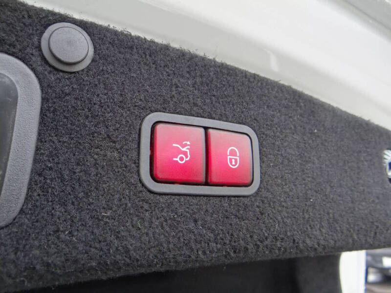 2016 Mercedes-Benz S-Class S 550