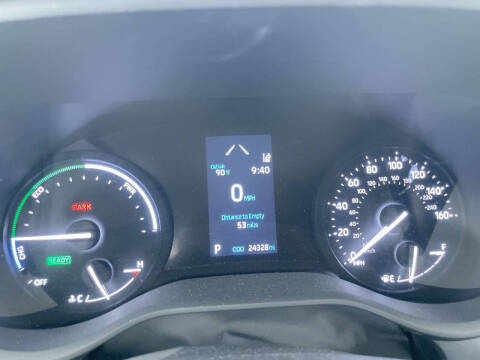 2023 Toyota Sienna LE 8-Passenger