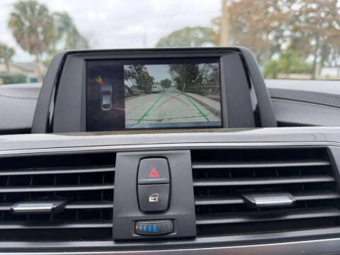 2018 BMW 4 Series 430i Gran Coupe