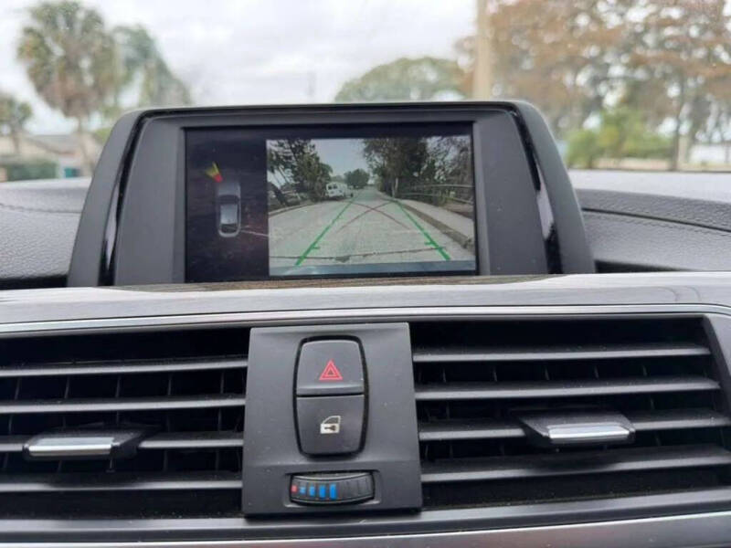 2018 BMW 4 Series 430i Gran Coupe