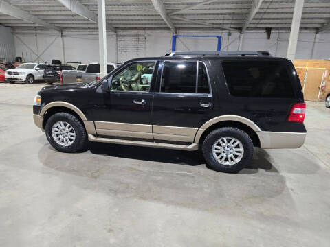 2012 Ford Expedition XLT