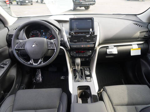 2026 Mitsubishi Eclipse Cross SE
