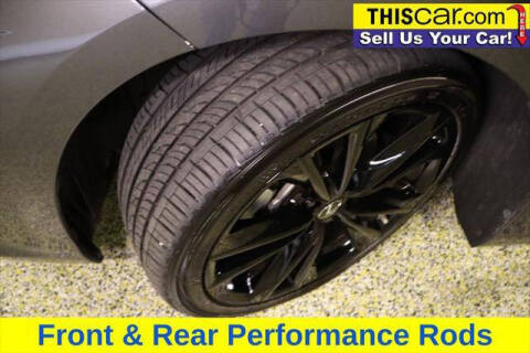 2022 Lexus ES 350 F SPORT