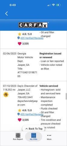 2013 Chevrolet Traverse LT