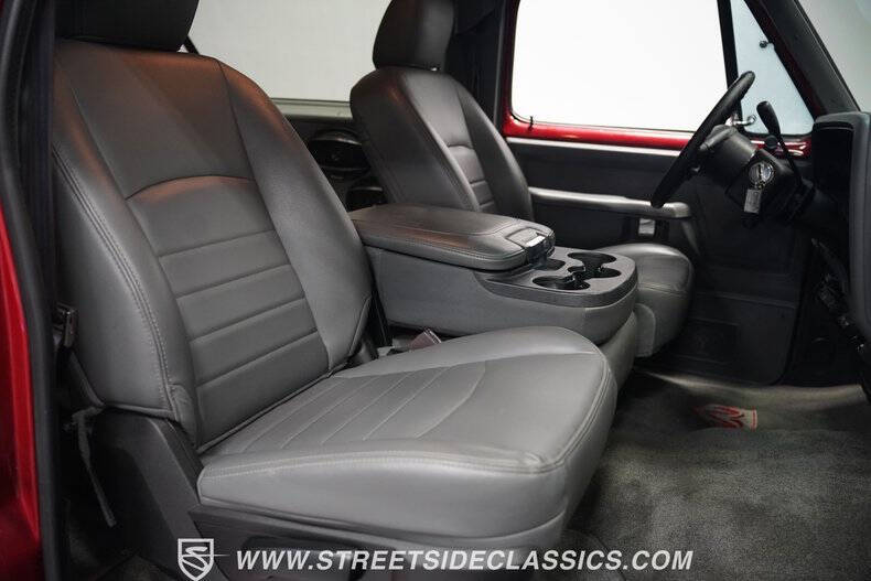 1992 Dodge Ramcharger