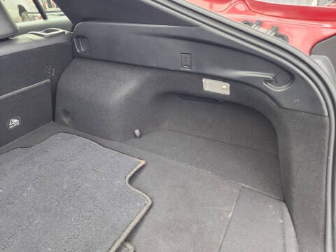 2017 Toyota Prius Prime Advanced