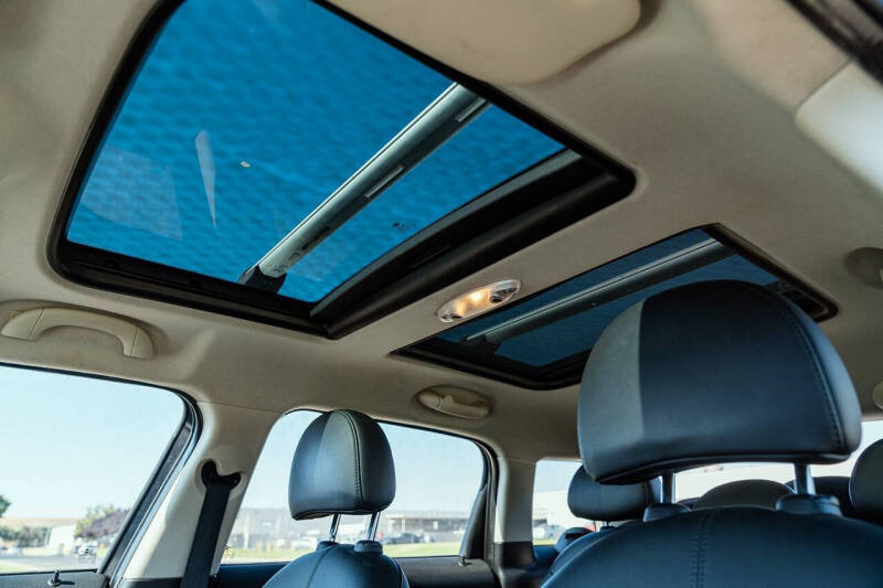 2013 MINI Countryman Cooper S