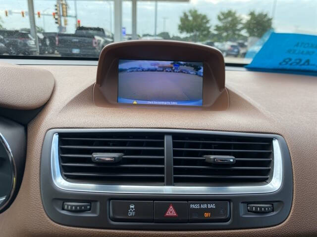 2014 Buick Encore Leather