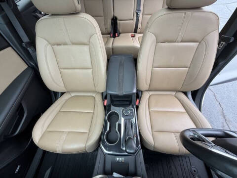 2023 Chevrolet Blazer Premier