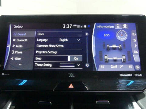 2021 Toyota Venza Limited