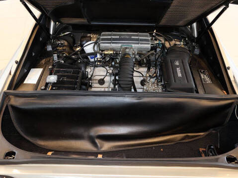 1980 Ferrari 308 GTSI