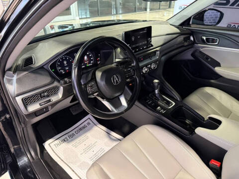 2024 Acura Integra