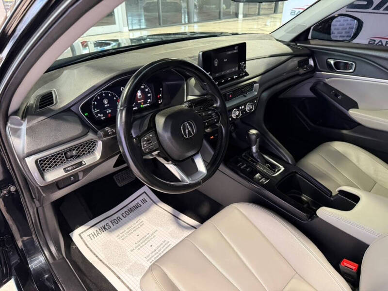2024 Acura Integra