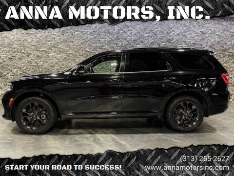 2023 Dodge Durango