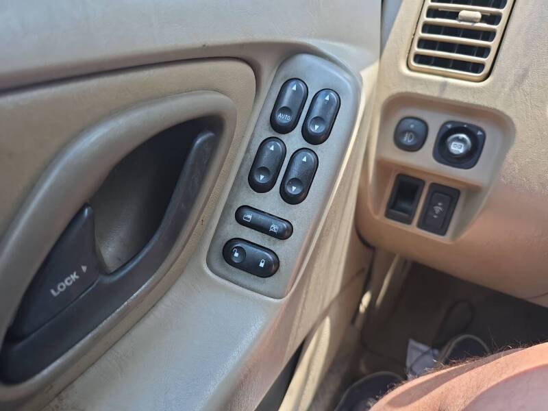 2006 Ford Escape Limited