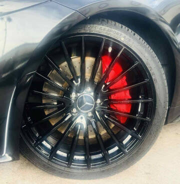 2020 Mercedes-Benz CLS CLS 450