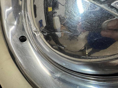 1947 Chrysler New Yorker