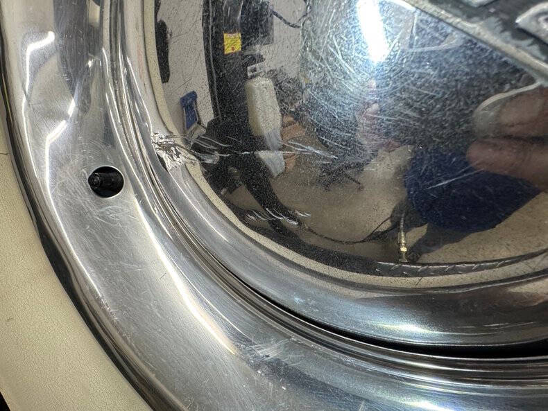 1947 Chrysler New Yorker