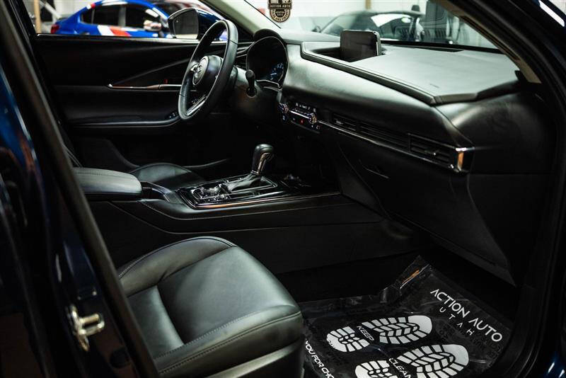 2025 Mazda CX-30 2.5 S Preferred