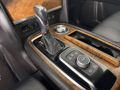 2021 Nissan Armada SL