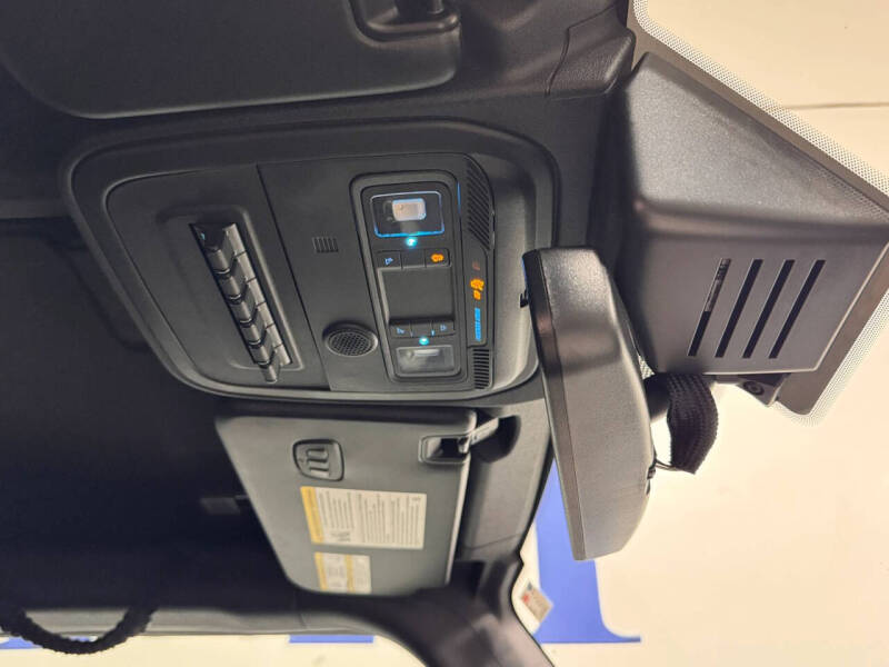 2023 Ford Bronco Wildtrak Advanced