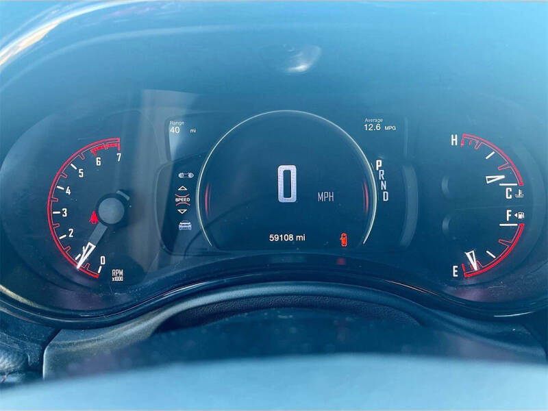 2022 Dodge Durango R/T