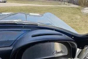 1963 Chevrolet Corvette