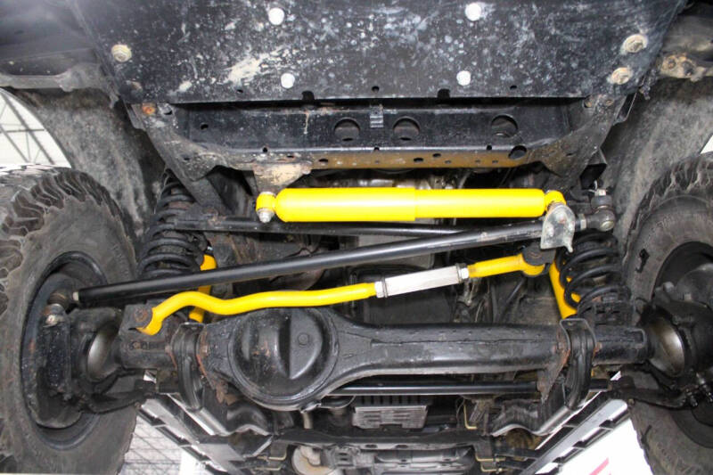 1994 Toyota Land Cruiser