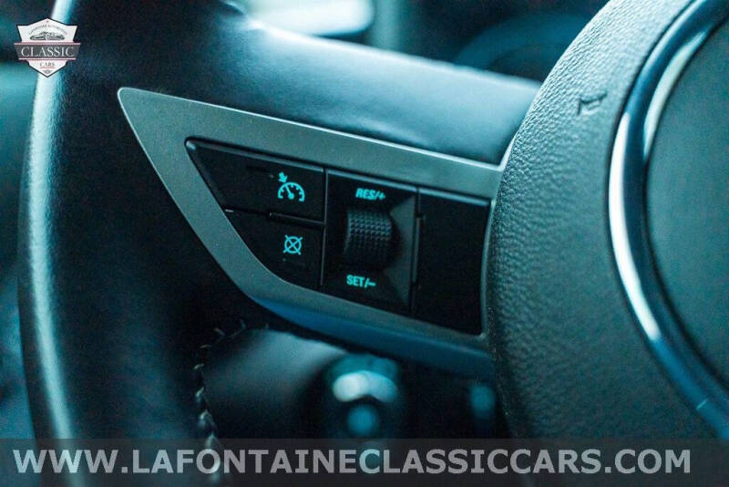 2010 Chevrolet Camaro SS