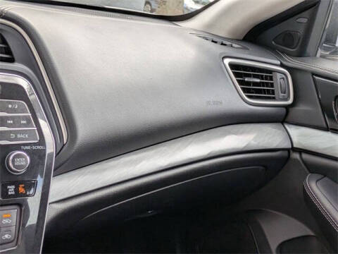 2016 Nissan Maxima 3.5 SL